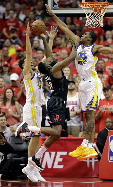 Warriors vs. Rockets: Game 7 Live Updates, Score .